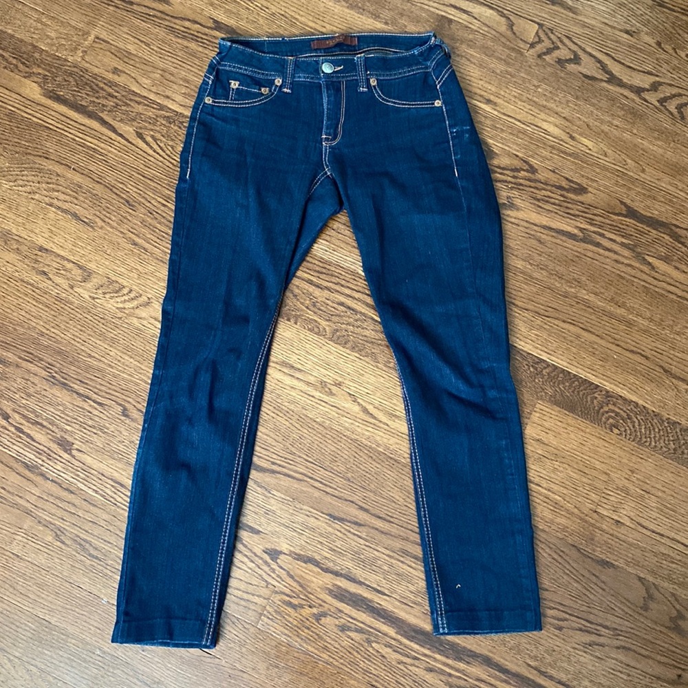 Vintage Domaine Flare Jeans